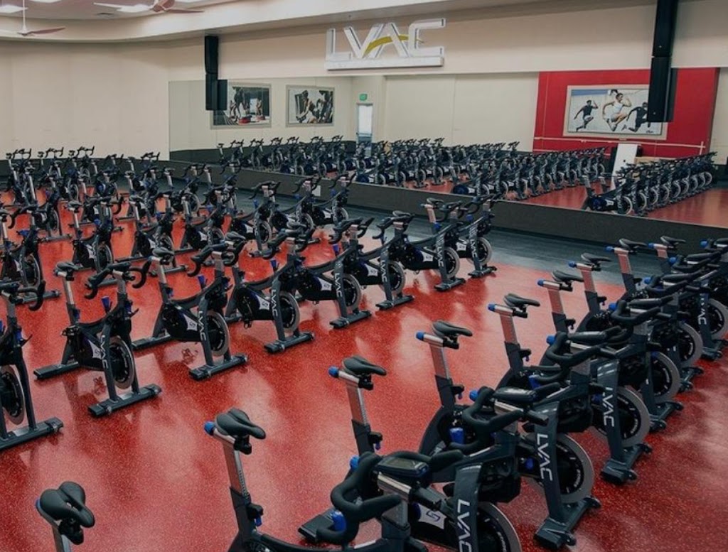  Las Vegas Athletic Clubs - West
