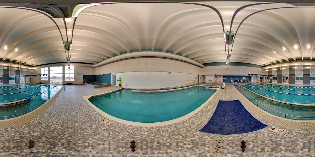  Beacon Health & Fitness Granger