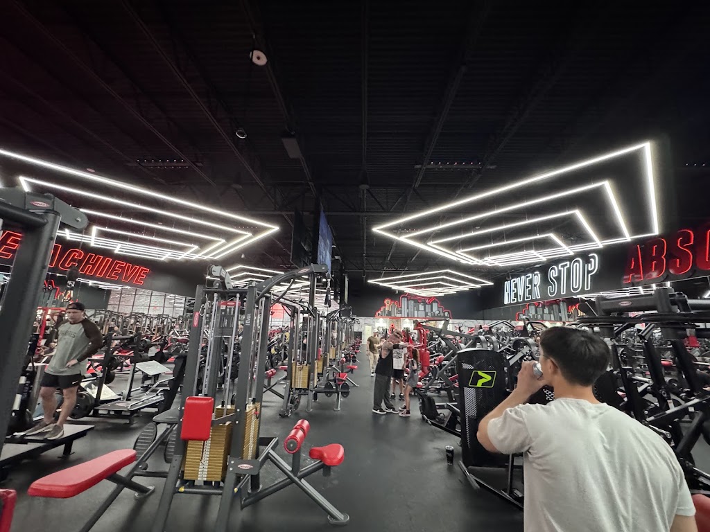  Absolute Recomp - Las Colinas