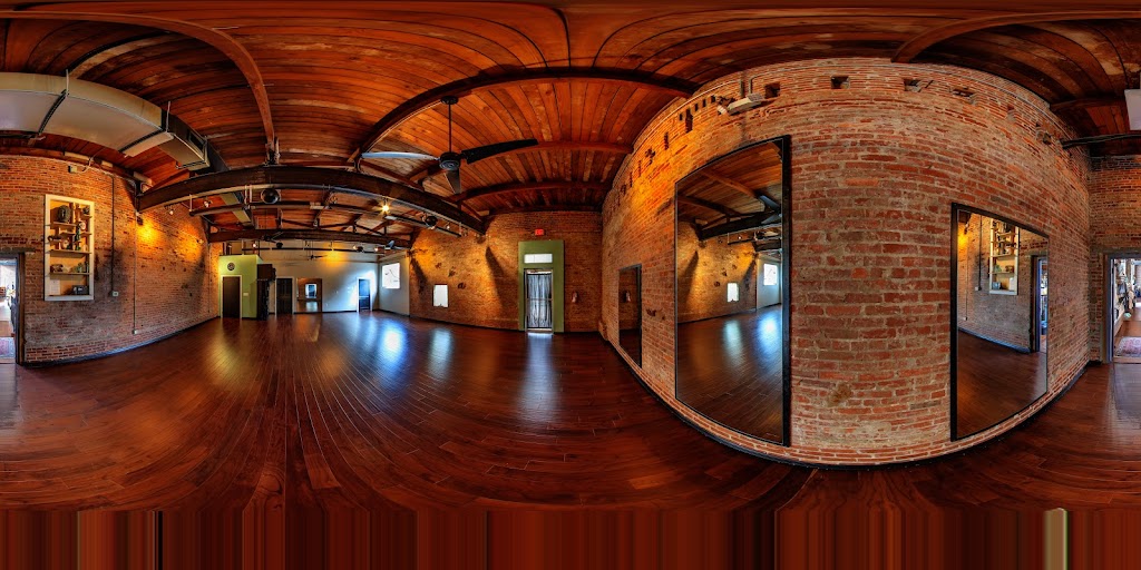  The Body Electric Yoga Company