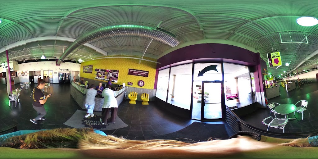  Planet Fitness