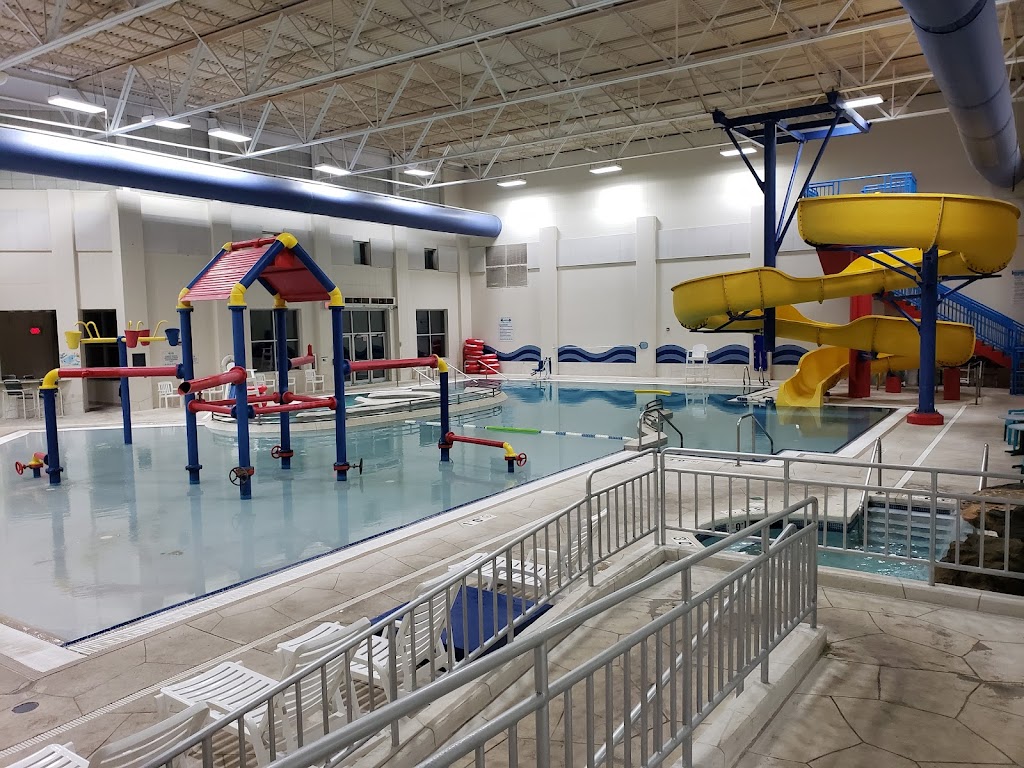  Whitewater Aquatic & Fitness Center