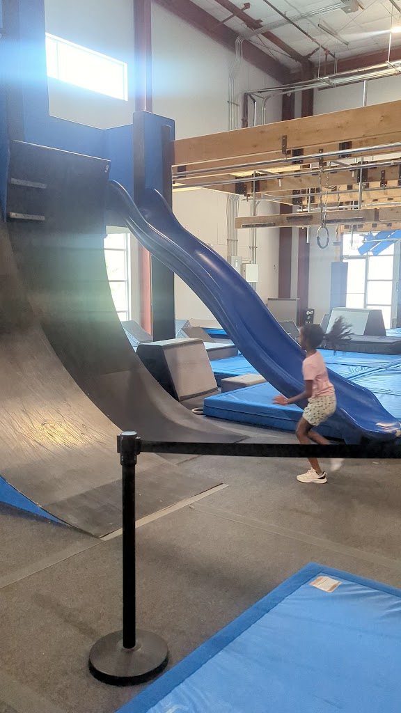  Rock Solid Warrior - South Apex