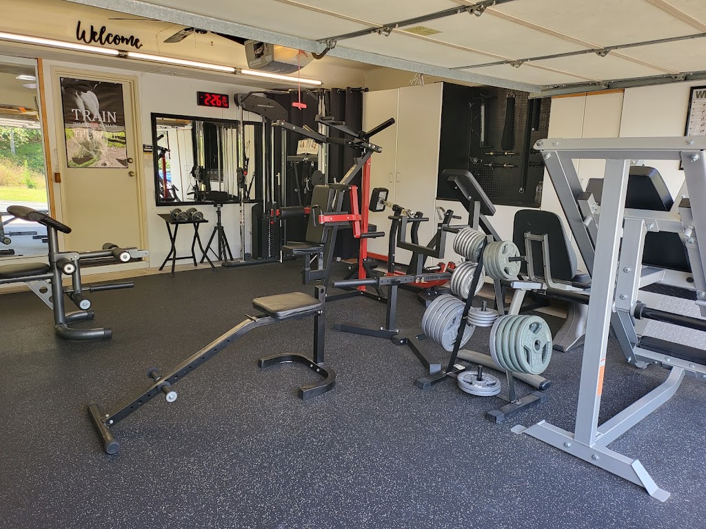  Nima Fit Club (Nima’s Personal Training & Private Gym)