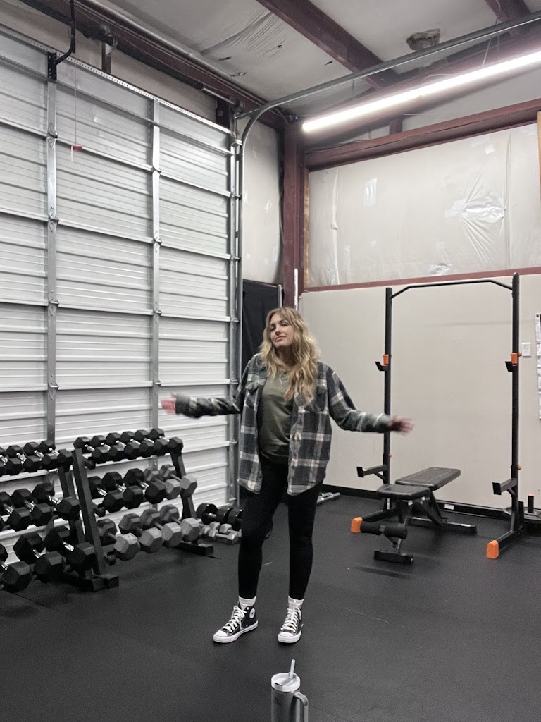  Mountain Fitness Personal Training