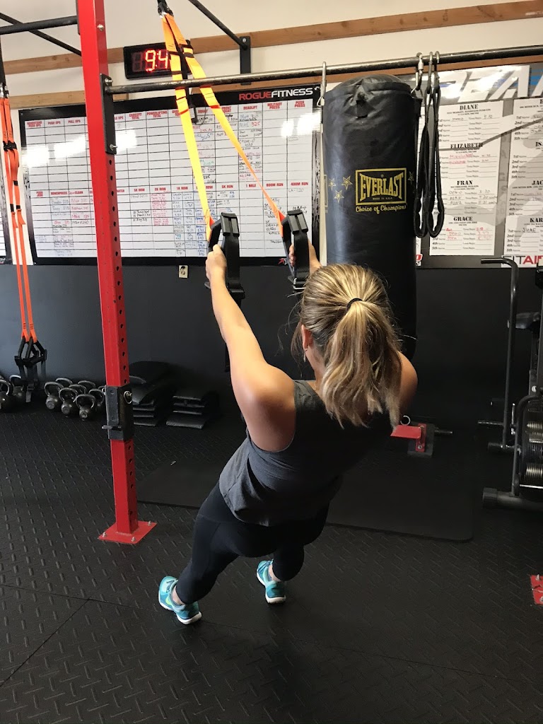  PeakFit Strength and Conditioning