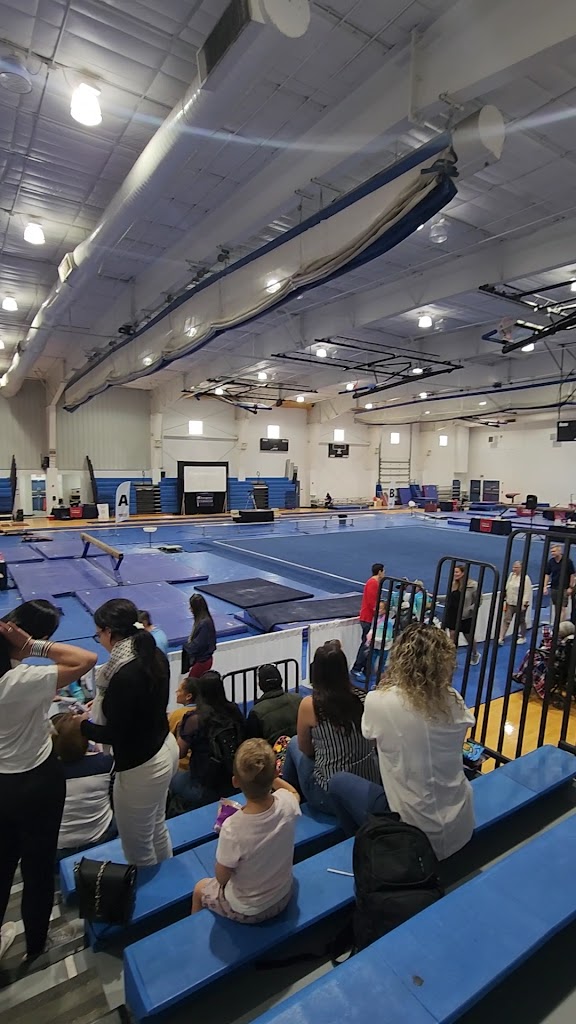  Coral Springs Gymnasium