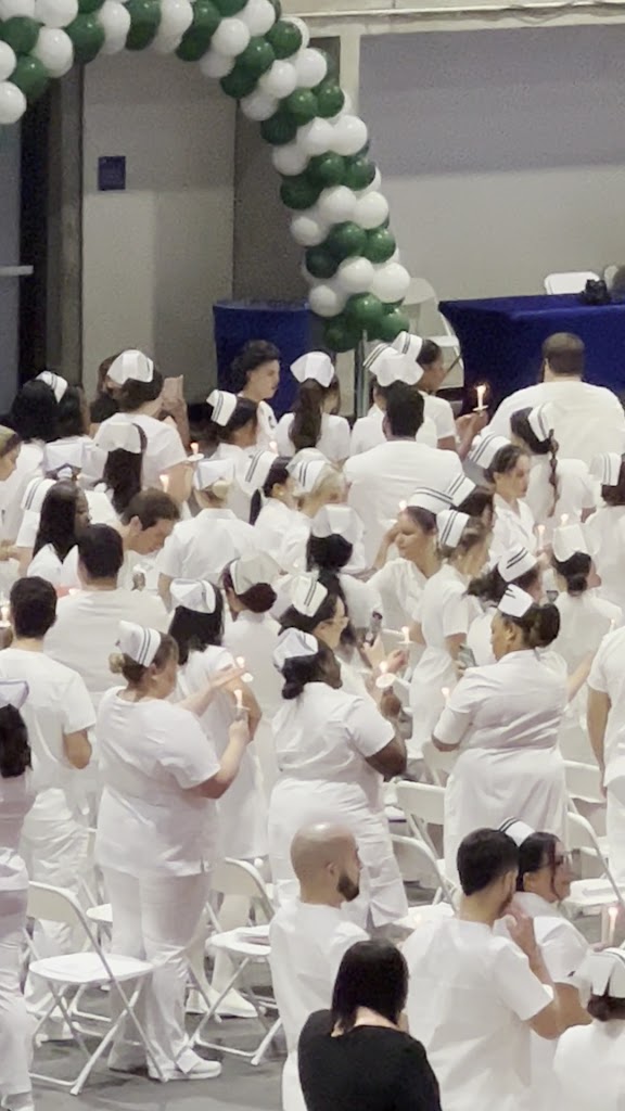  MDC Kendall Campus Gym and Pool - Building 7 G