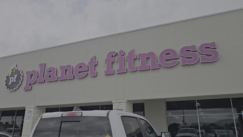  Planet Fitness