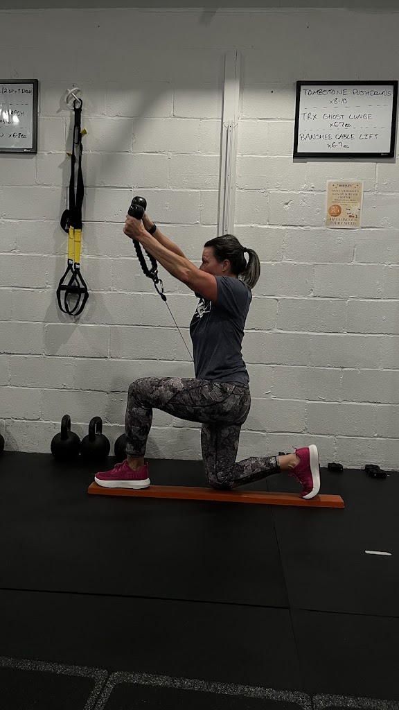  Big Day Fitness (Norwell)