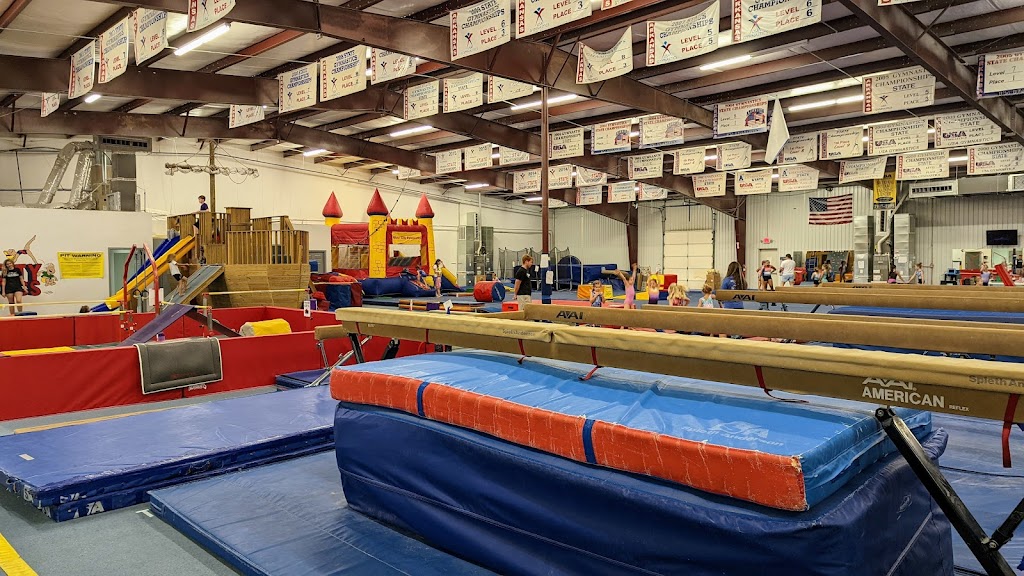  River City Gymnastics