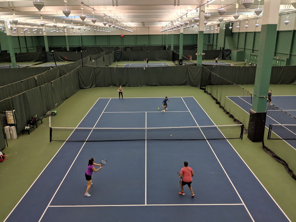  Bay Club South San Francisco Tennis and Pickleball