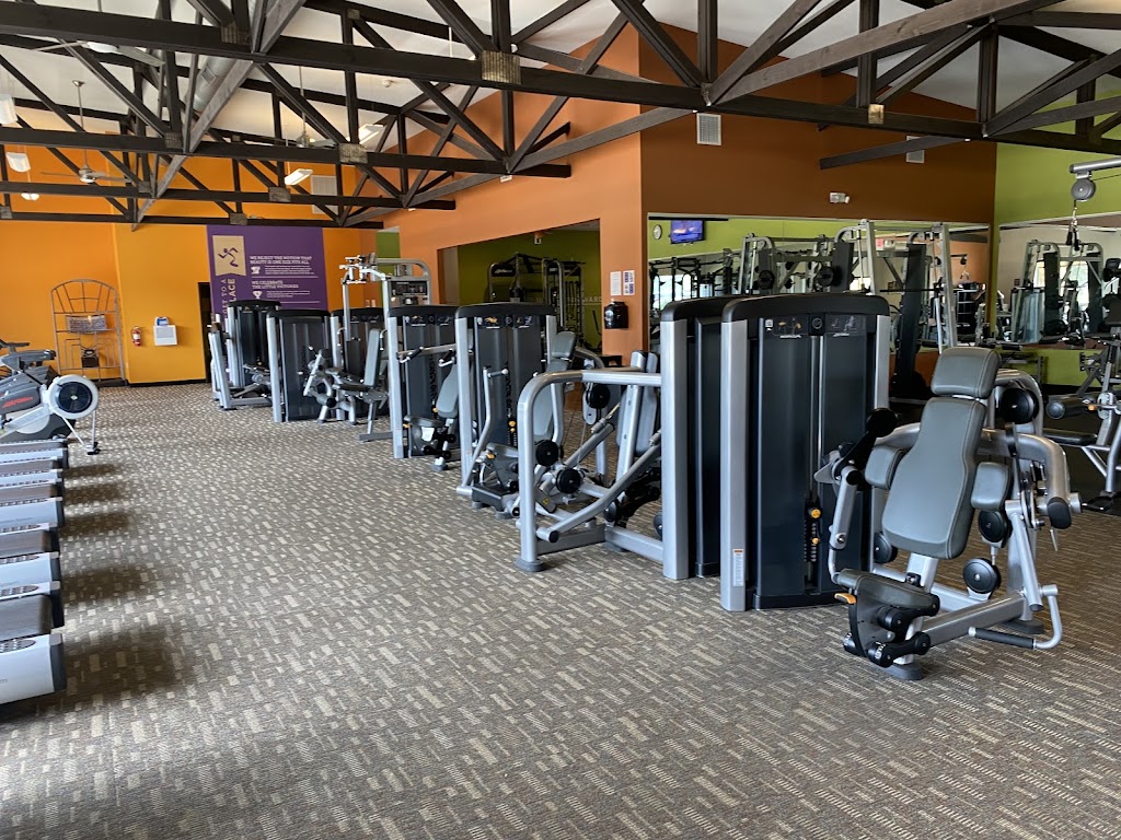  Anytime Fitness