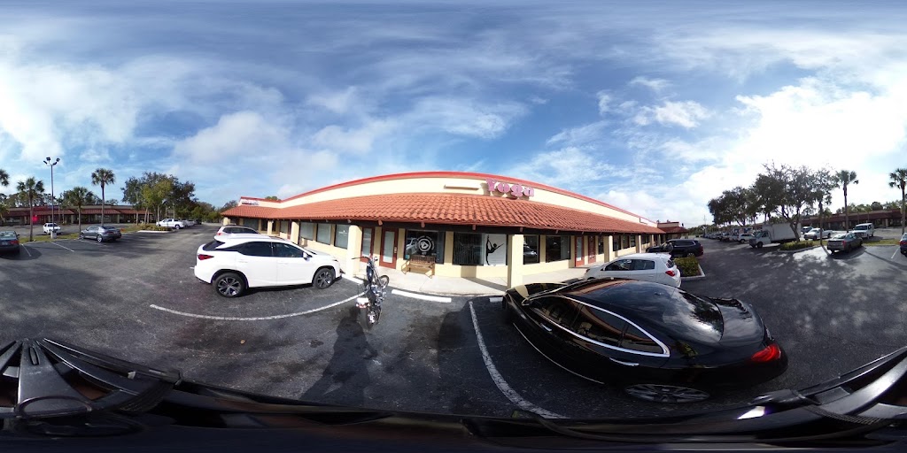  Bikram Yoga Fort Myers