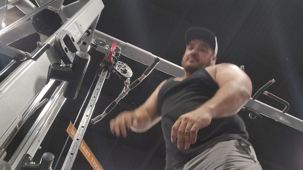  Crunch Fitness - Laredo