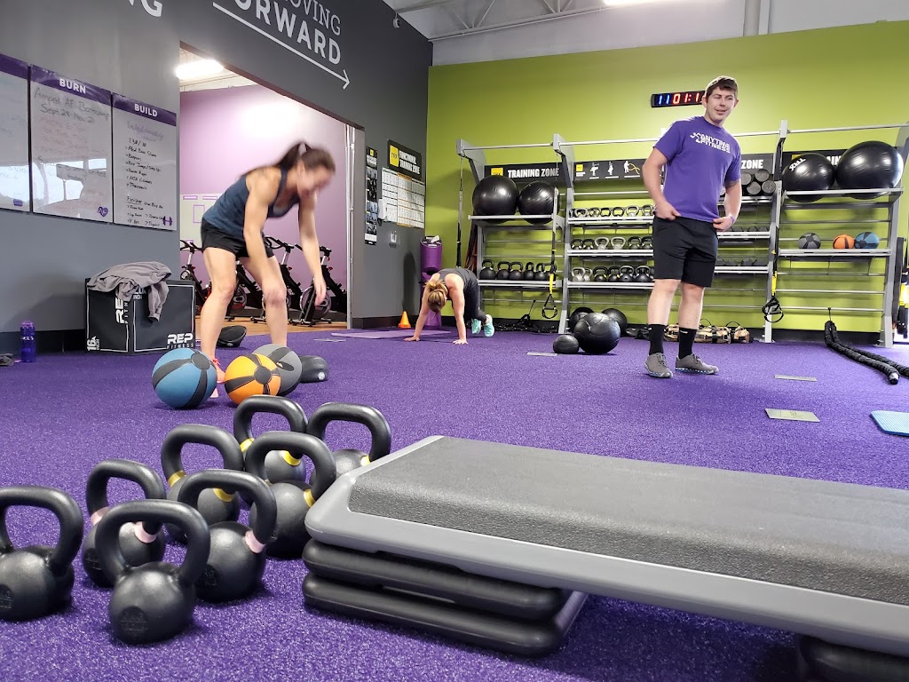  Anytime Fitness