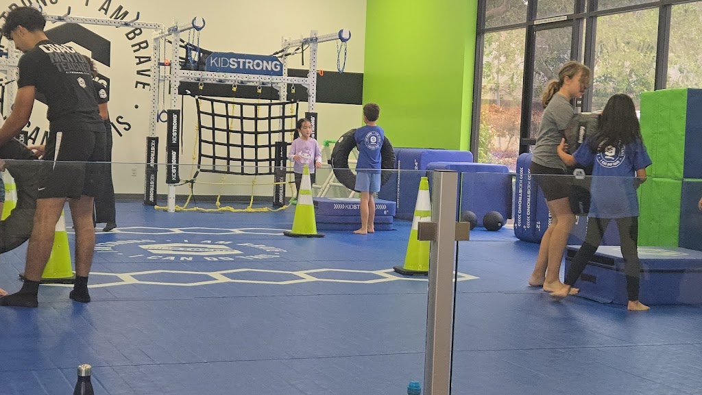  KidStrong Lake Forest