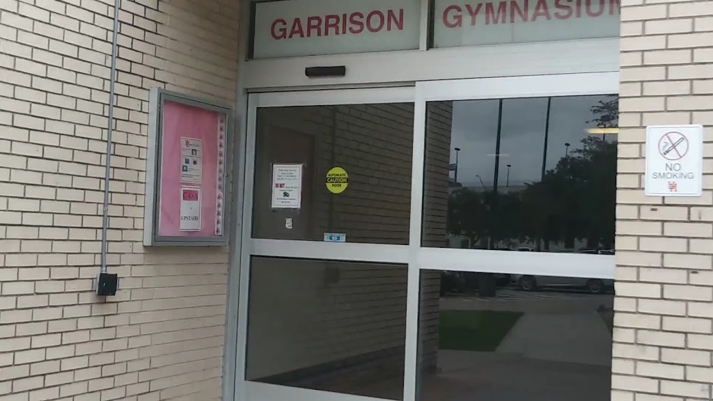  Susanna Garrison Hall