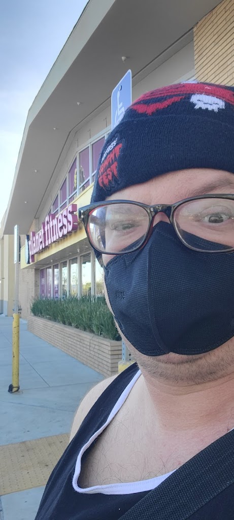  Planet Fitness