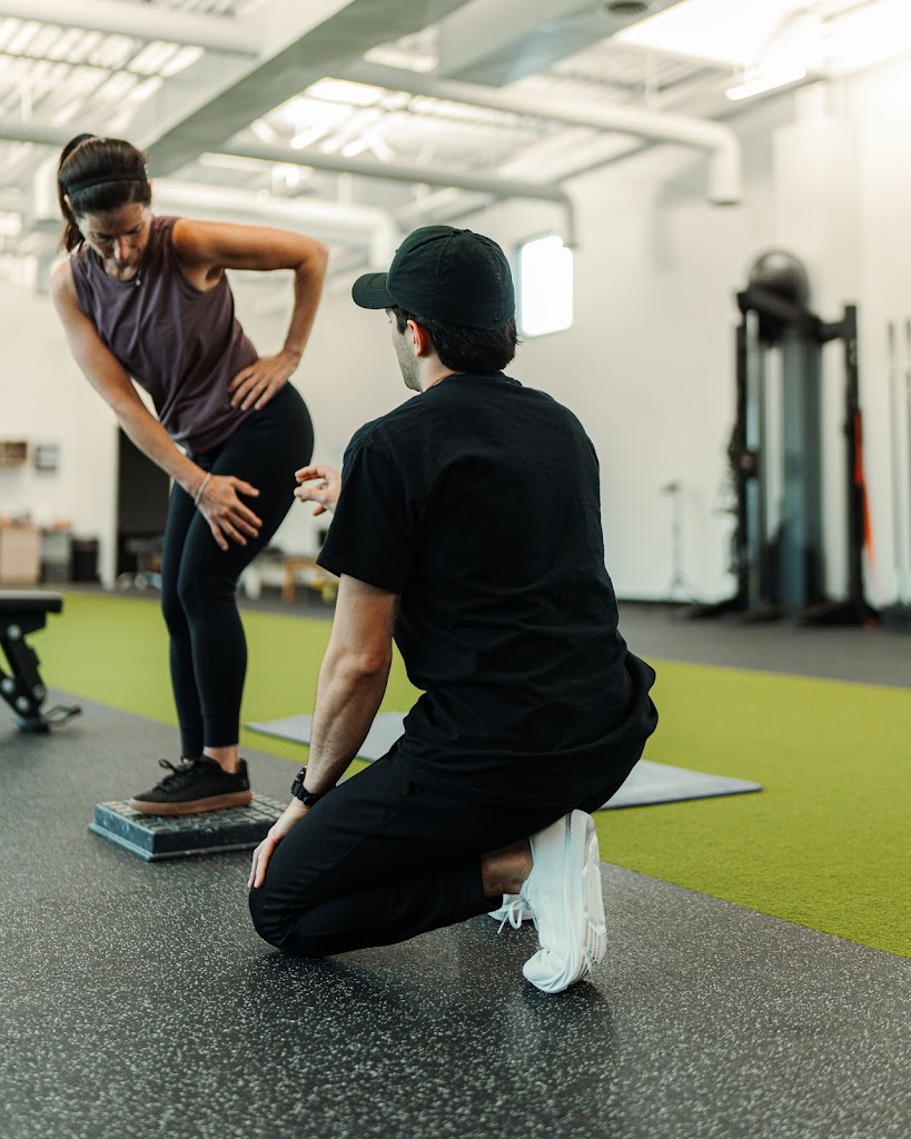  No Bull Personal Training