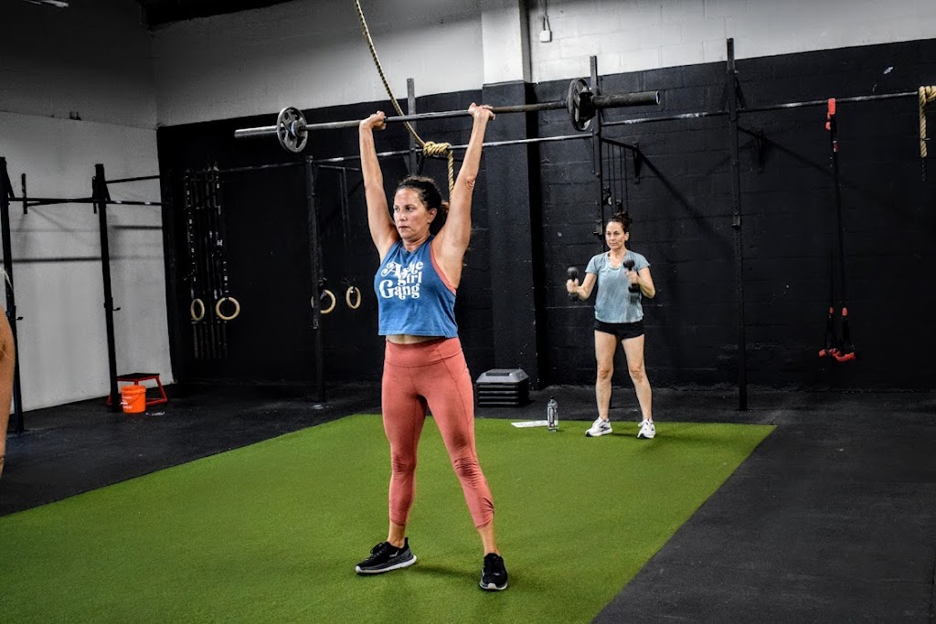  Game of Fitness - Personal Training & Recovery