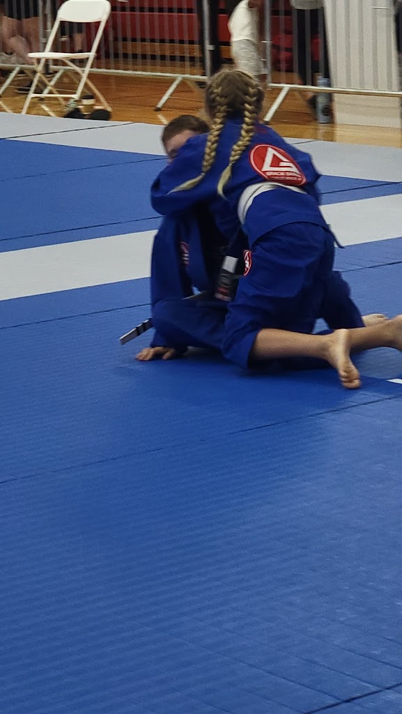  C. Allen Korf Memorial Gymnasium