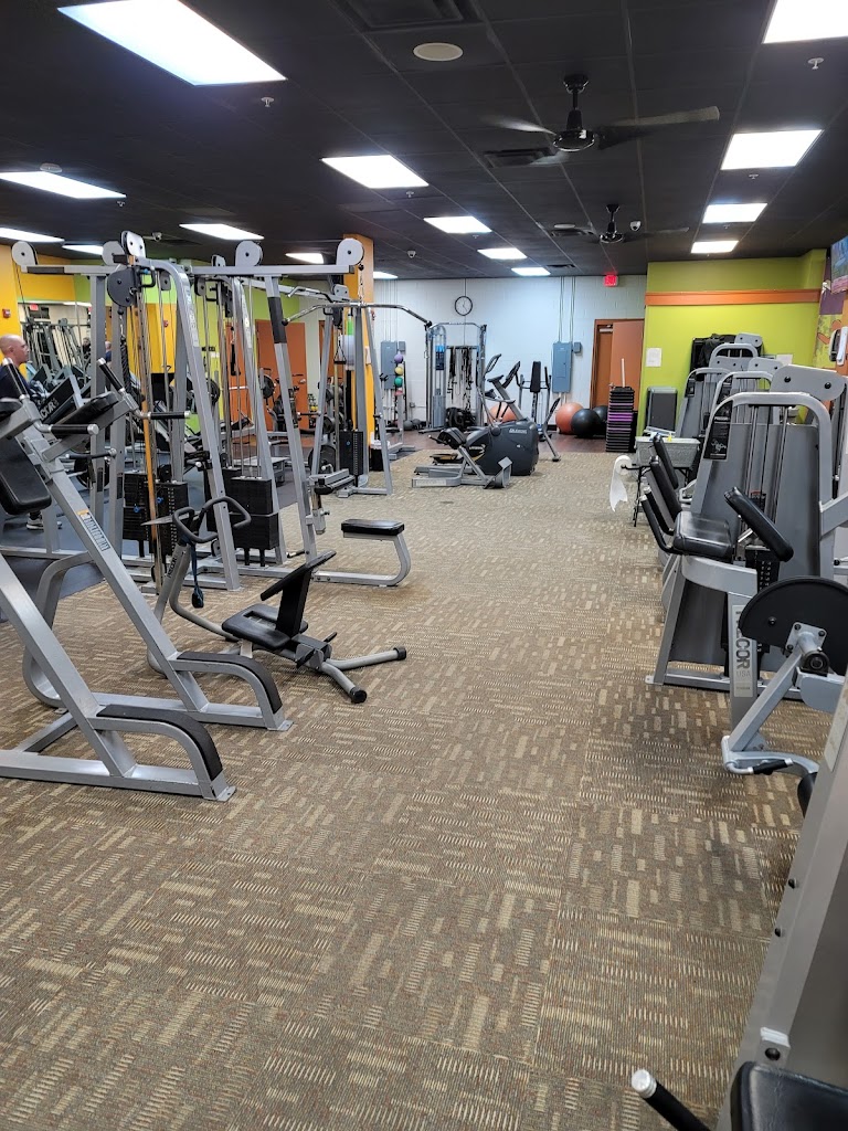  Anytime Fitness