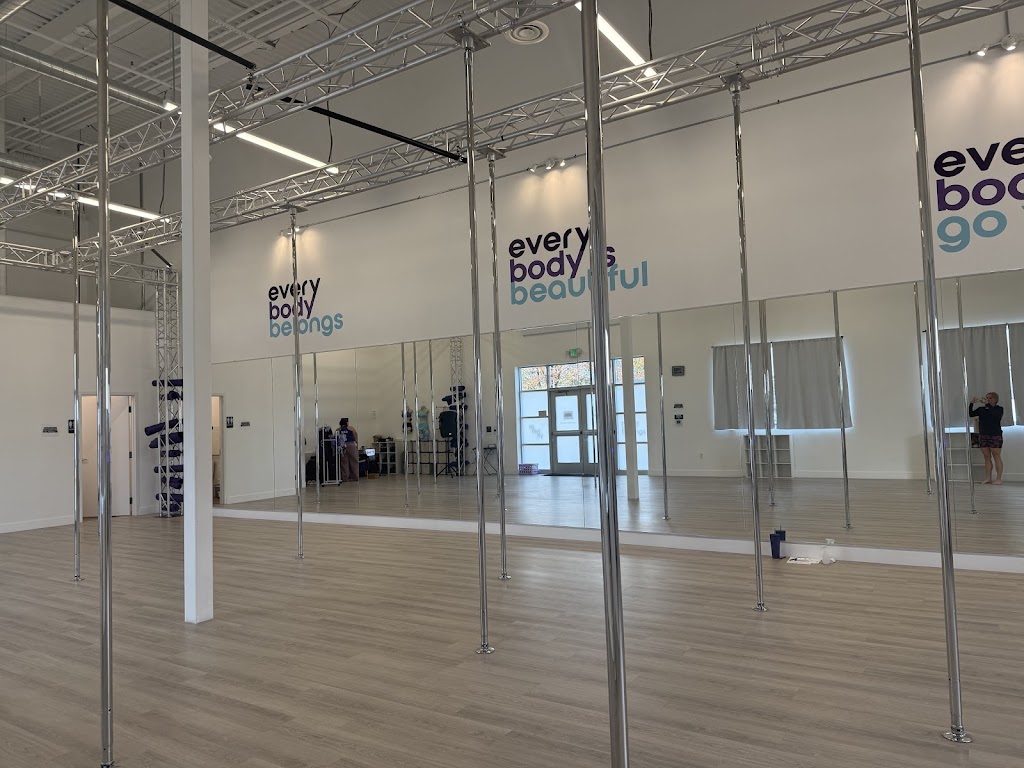  Vertica Fitness Salt Lake City