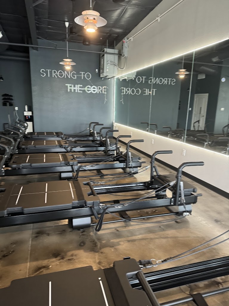  The Core Lab | Cypress Pilates