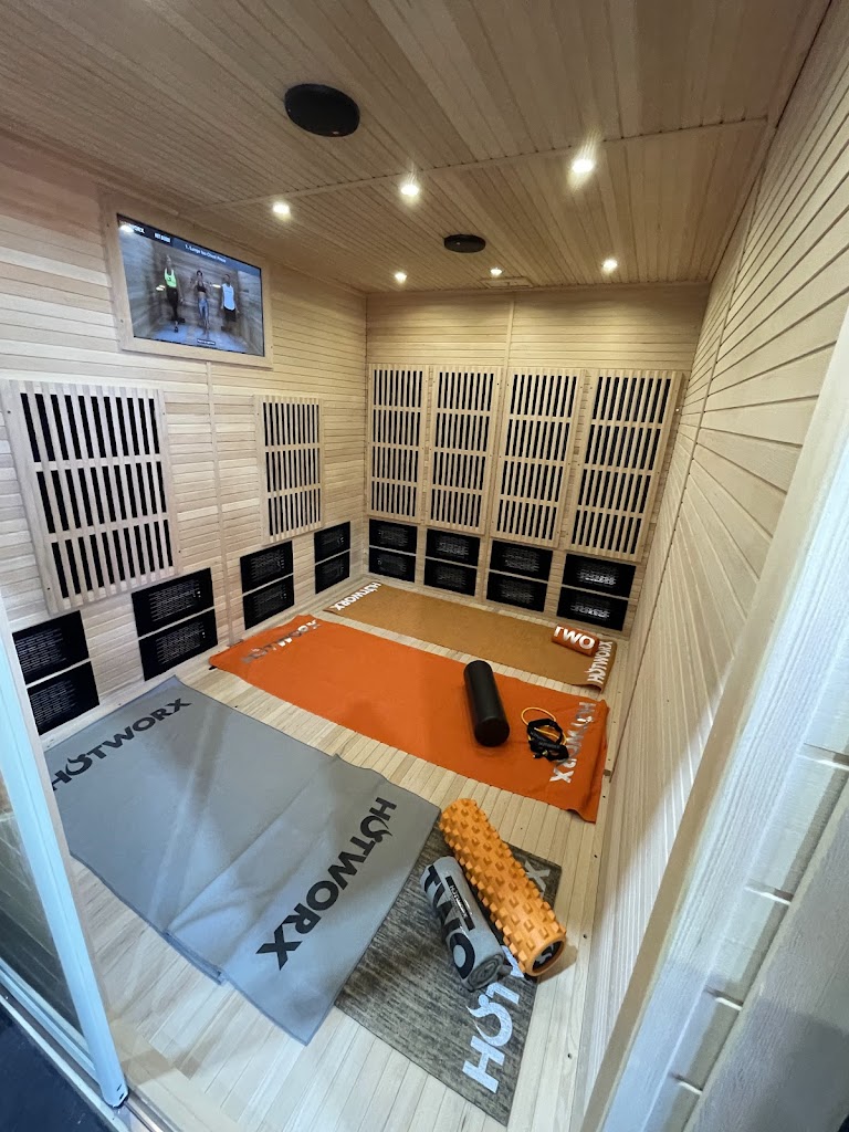  HOTWORX- Houston, TX - Channelview