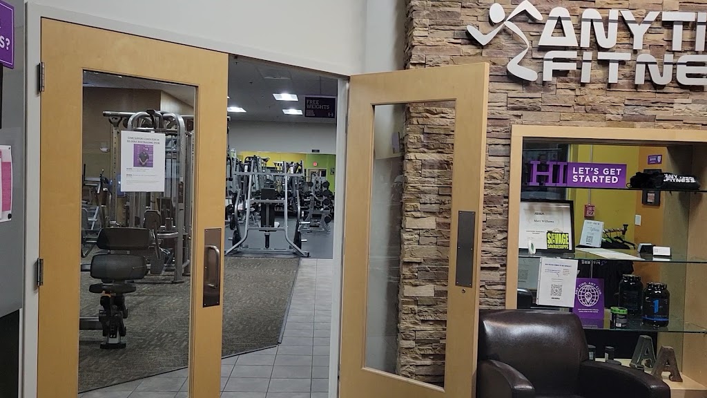  Anytime Fitness Middletown