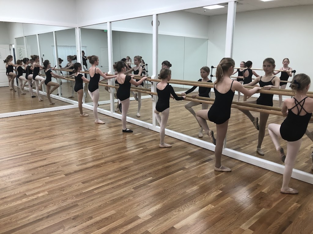  Dancin! Performing Arts Center