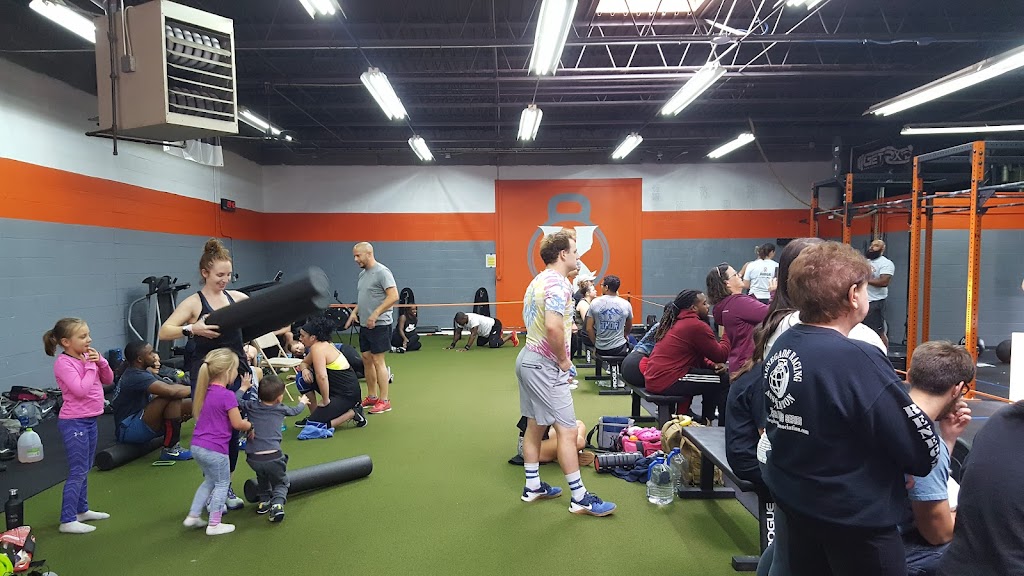  E.P.I.Q. X Fitness & Performance