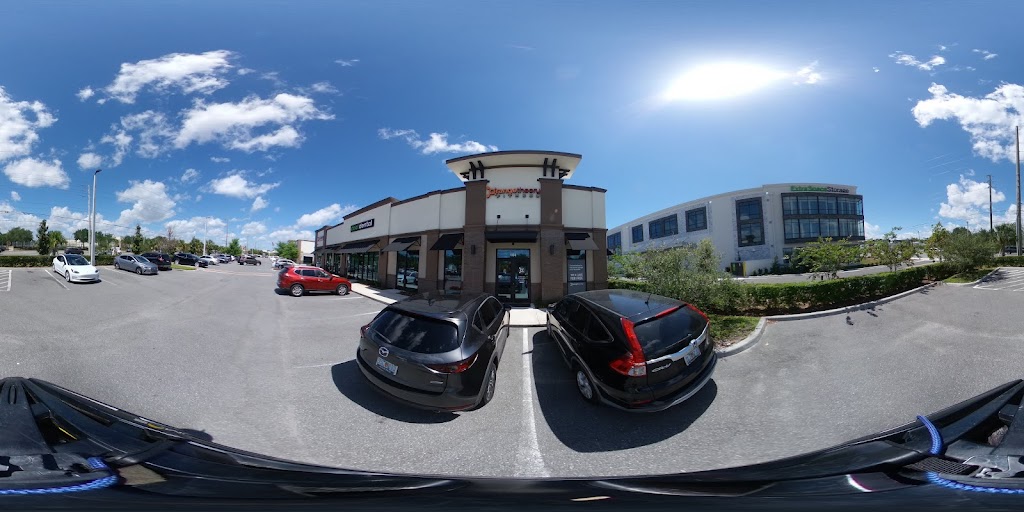  Orangetheory Fitness