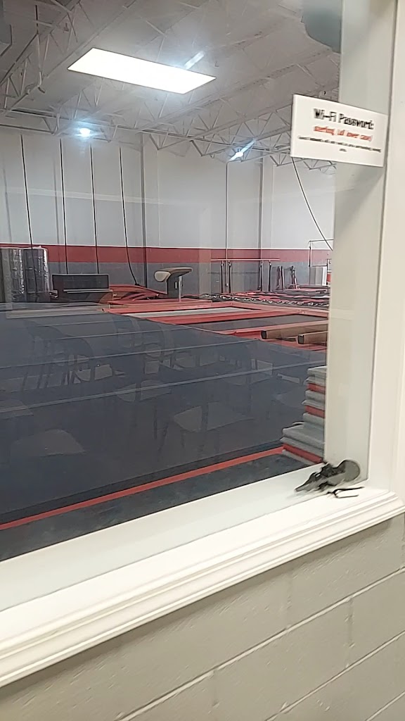  Sterling Gymnastics Academy