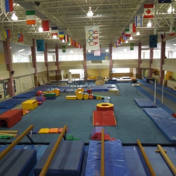  Wilmette Gymnastics