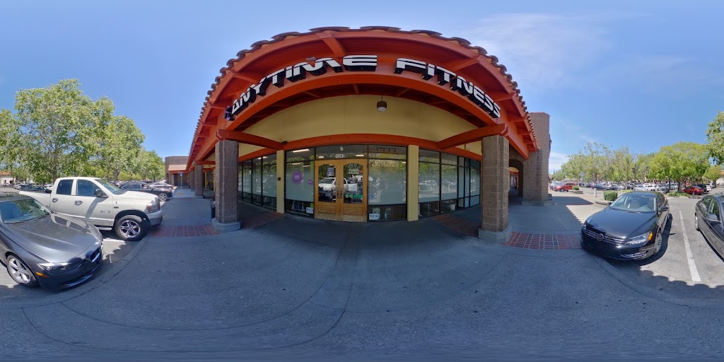  Anytime Fitness