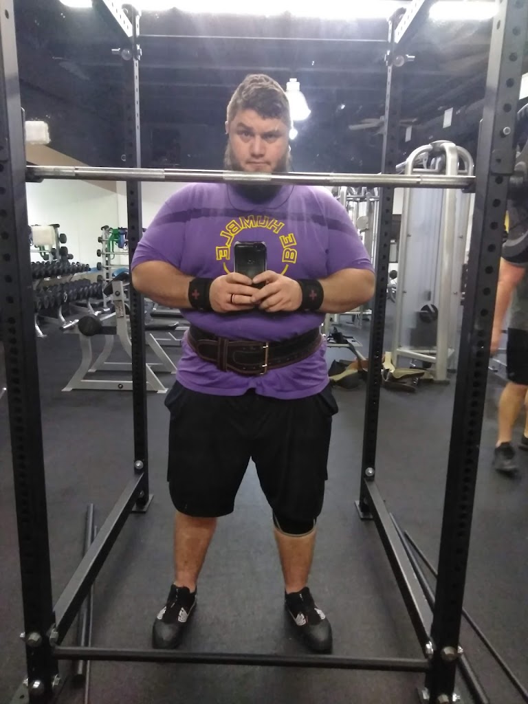  Anytime Fitness
