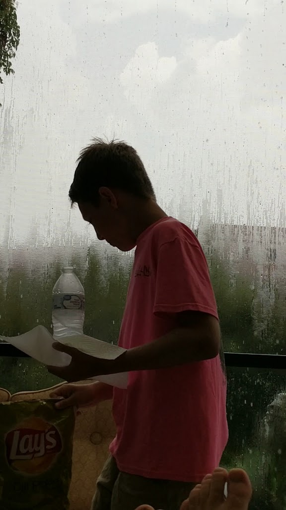  Atlantic Beach & Tennis Club