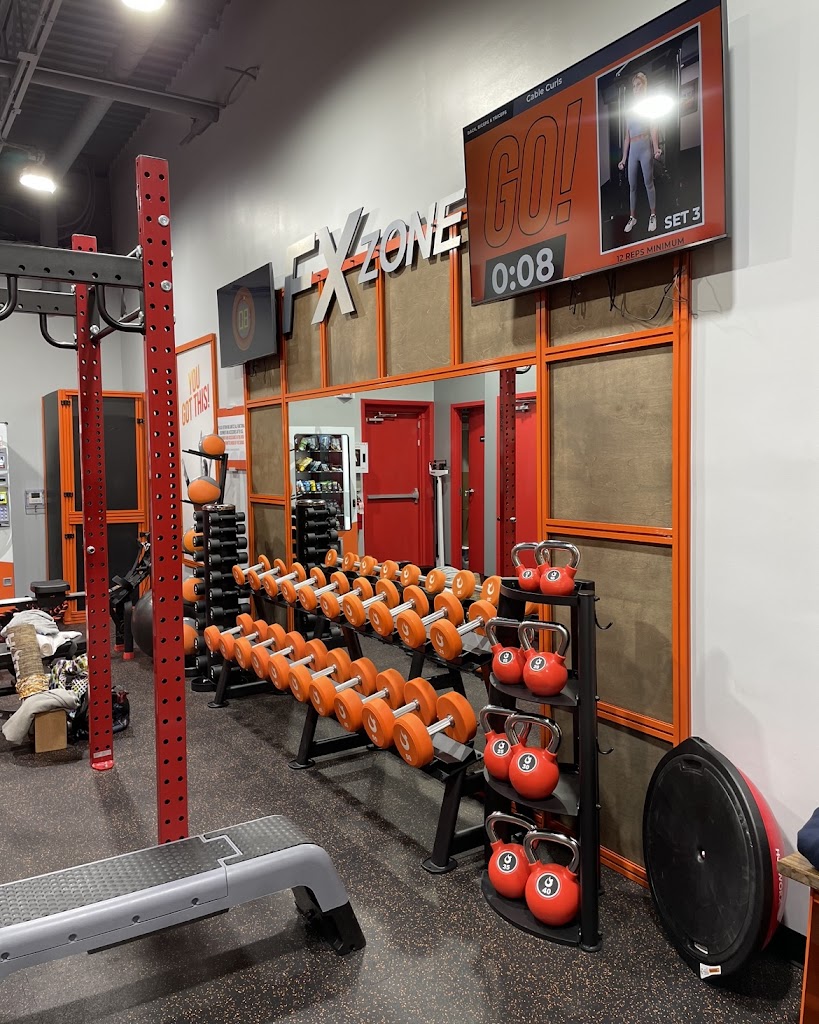  HOTWORX - Charlotte NC - Arboretum