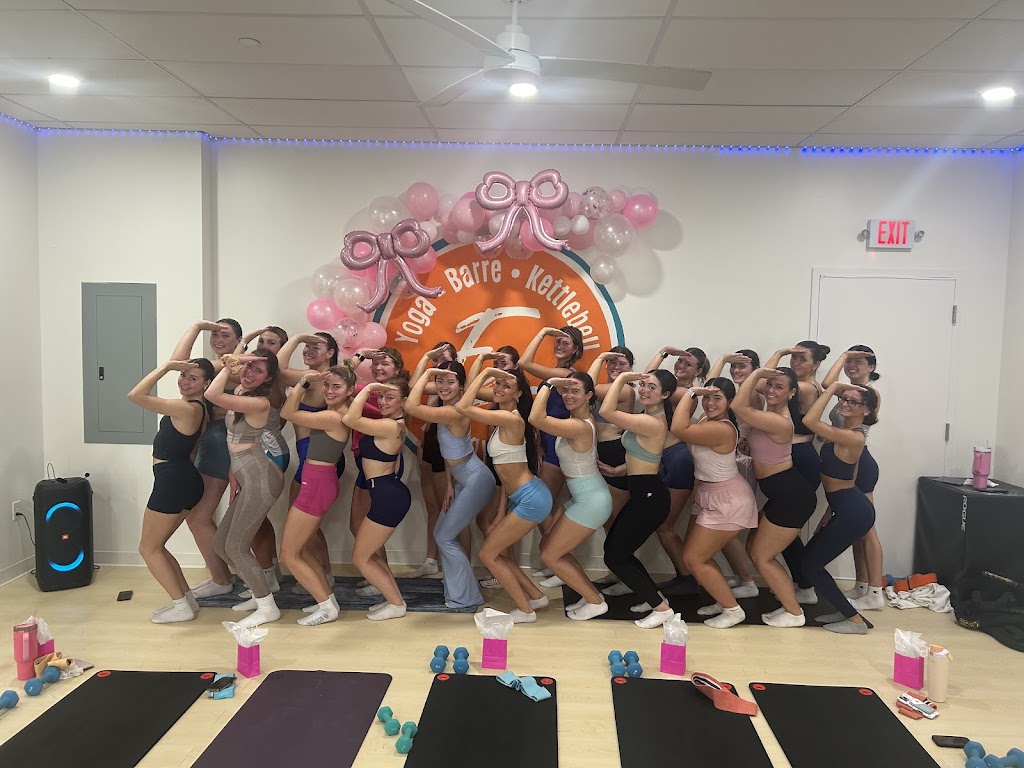  Energy Fitness Studio