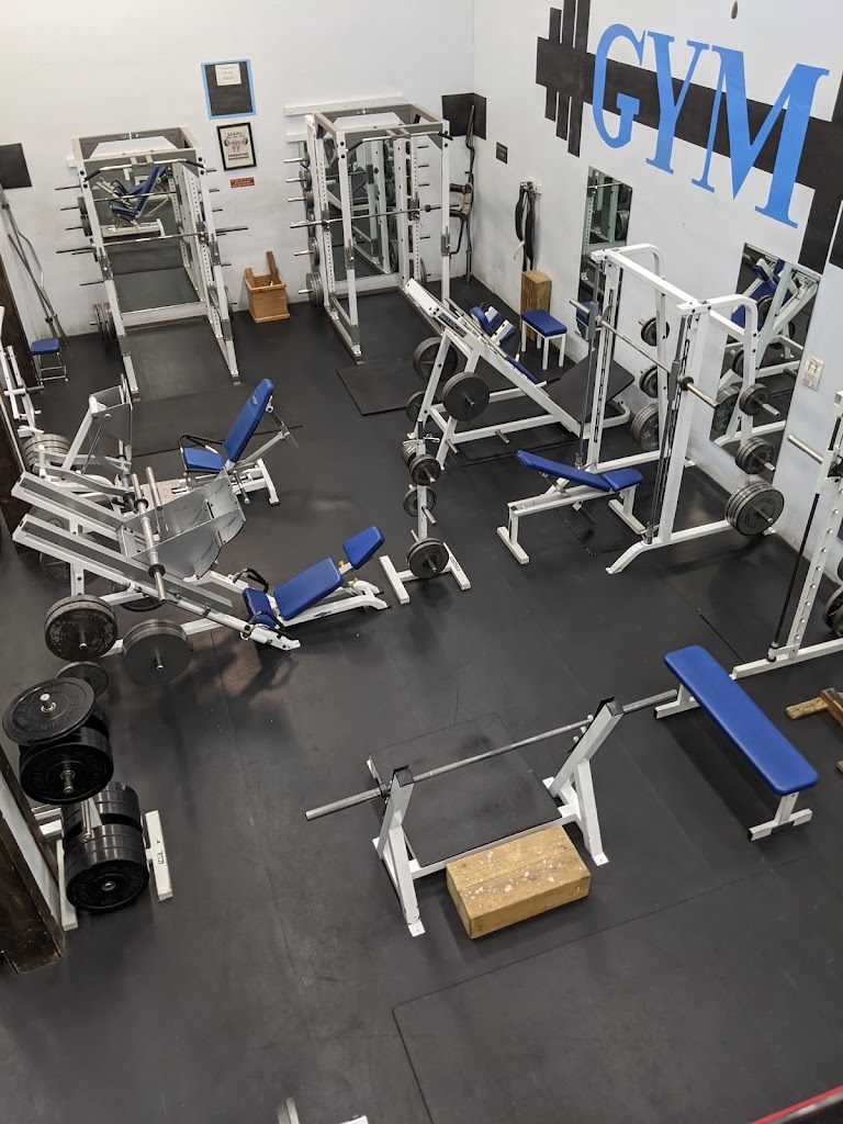  Elevate Fitness Pocatello