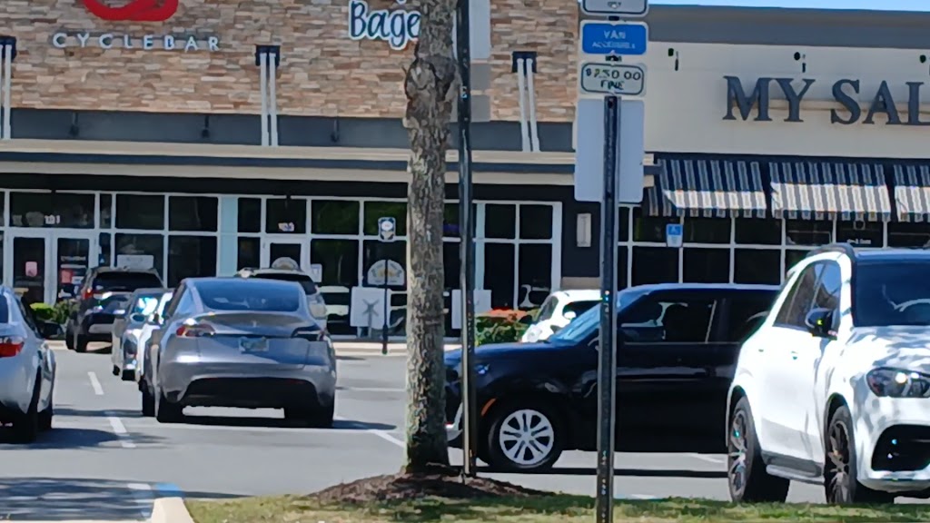  CycleBar Sarasota UTC