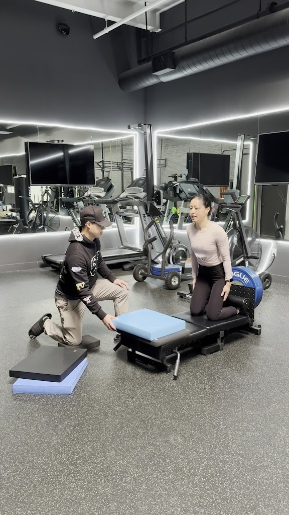  Impact Fitness Oakland - Personal Training