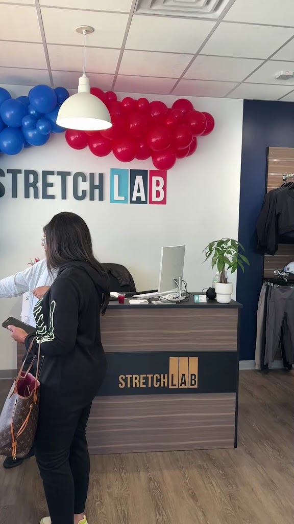  StretchLab