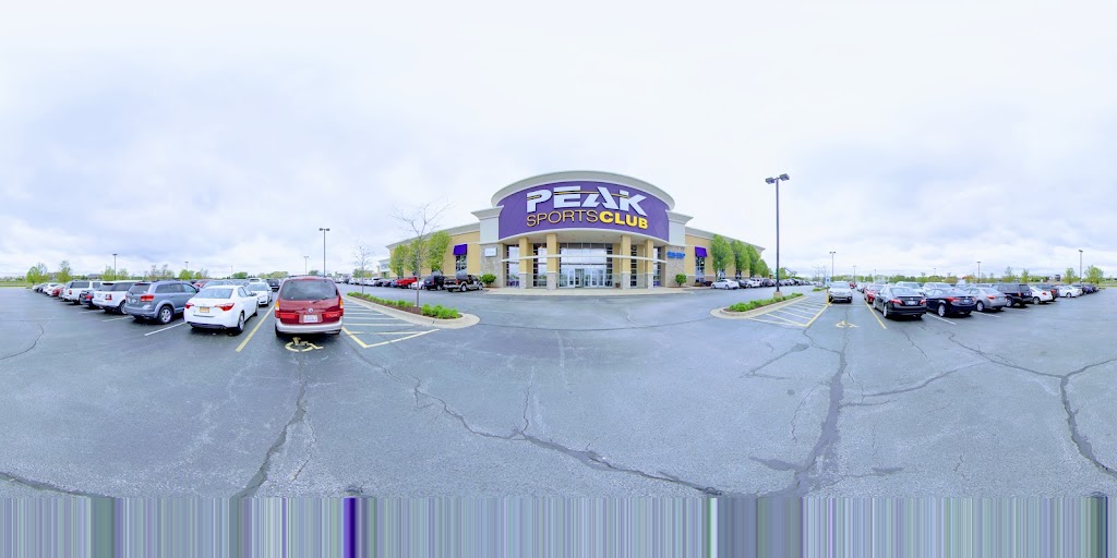  Peak Sports Club