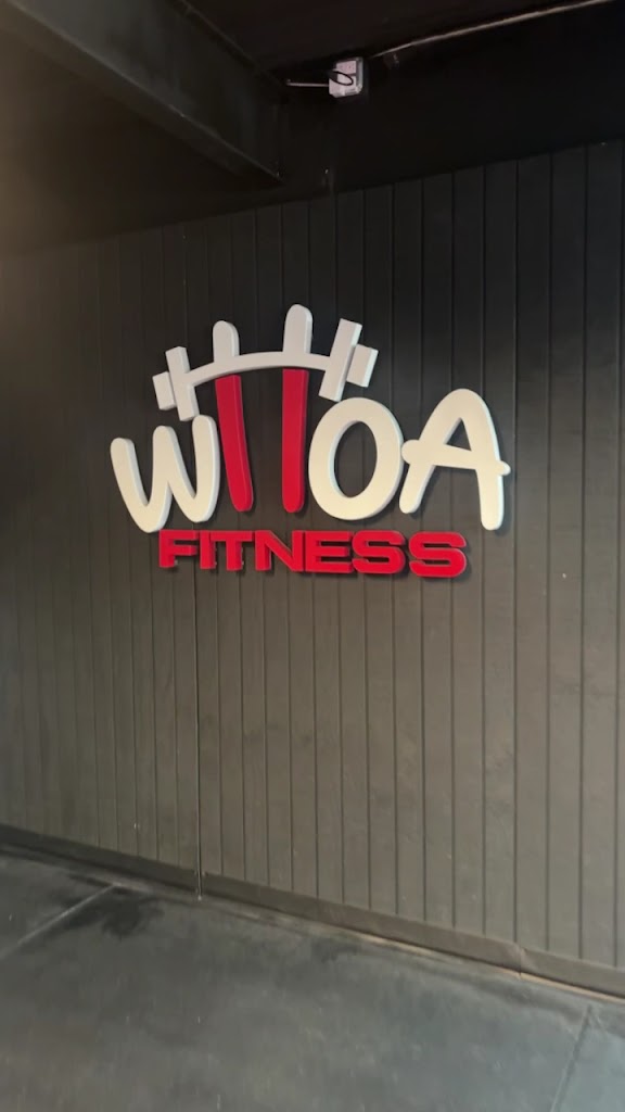  Whoa Fitness
