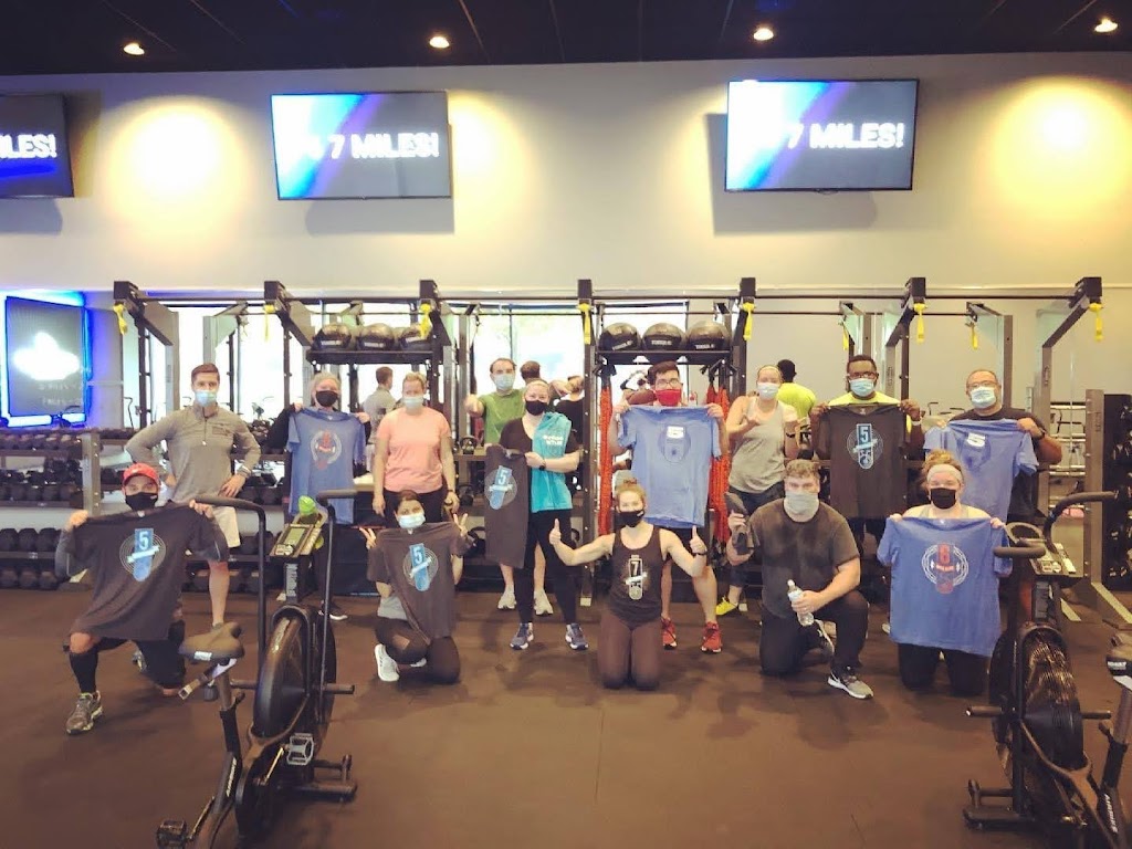  Basecamp Fitness Madison (West)