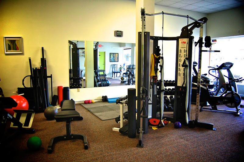  Fit & Functional - Midtown