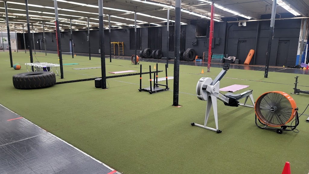  Athletic Development Systems